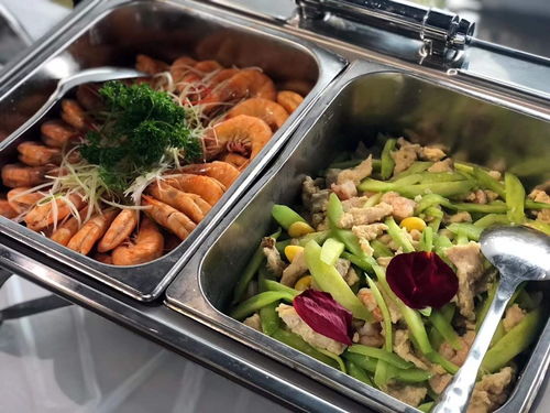餐飲企業(yè)管理服務(wù)的多元化探索 團(tuán)餐配送、劇組餐、活動(dòng)餐與食堂承包管理在北京生活配送中的應(yīng)用